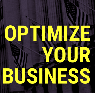 Optimize Your Business